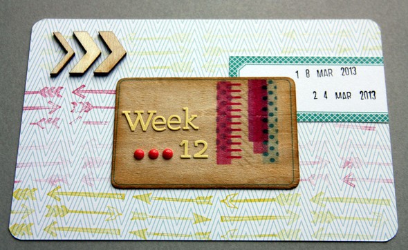 Week 12 with SC PL kit  by Marie17 gallery