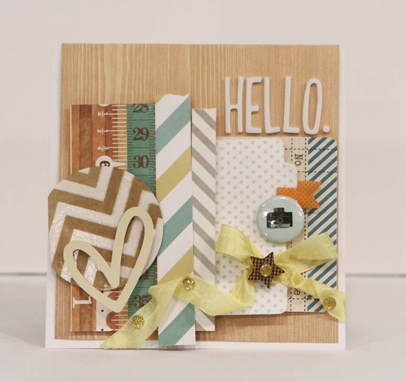 Hello card  by Jen_Jockisch gallery