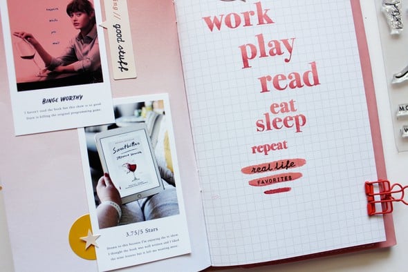 Work, Play, Read, Repeat by Babz510 gallery
