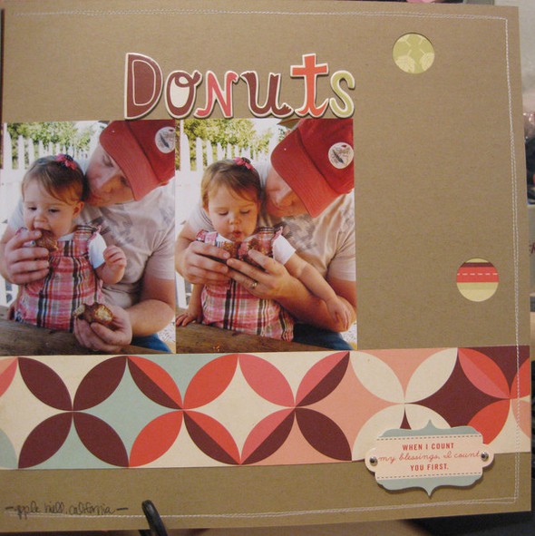donuts by HollyH gallery