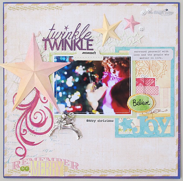 Twinkle Moments by natalieelph gallery