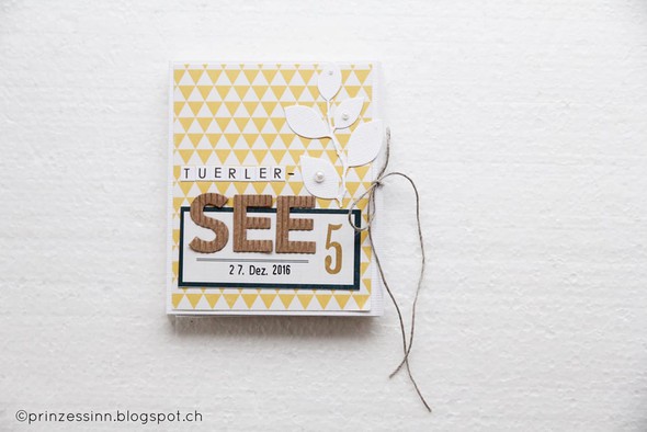 Minialbum "Türlersee" by PrinzessinN gallery