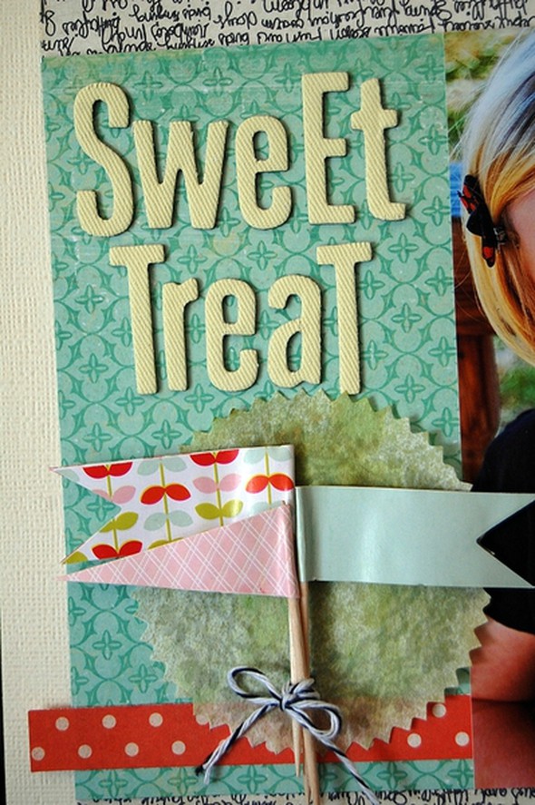 Sweet Treat by MandyKay gallery