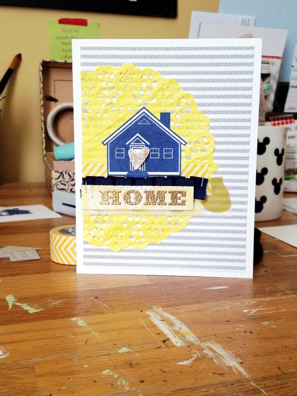 Housewarming card by bethcrd gallery