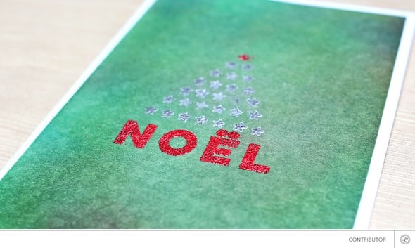 Noel card by CristinaC gallery