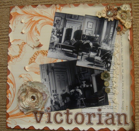 Victorian by cannycrafter gallery