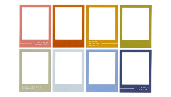 A New Day Frame Die Cuts gallery