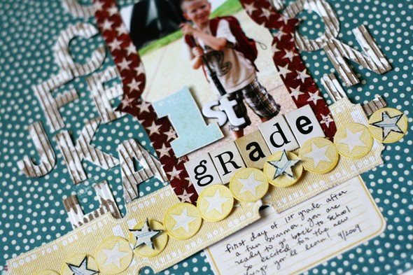 First Grade by NicoleS gallery