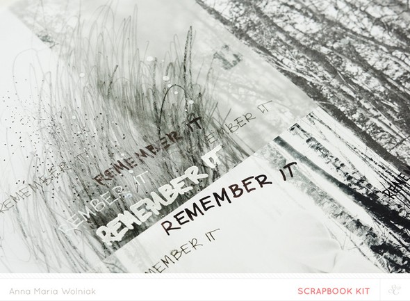 remember it [main kit only] by aniamaria gallery