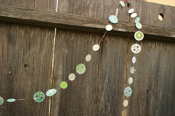 Christmas Garland *Prima* by Amy_Parker gallery