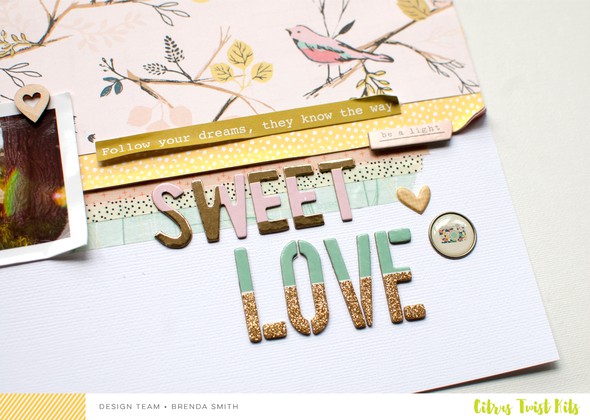 sweet love by 3littleks gallery