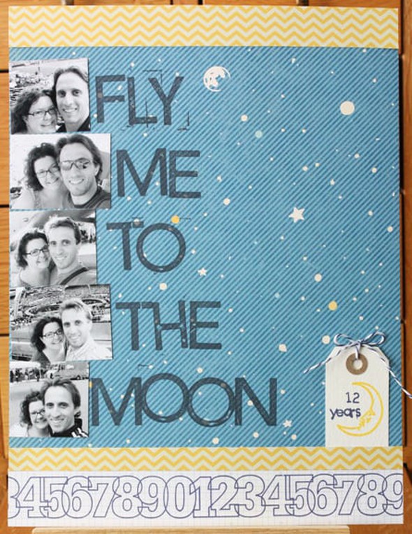Fly Me to the Moon by NoraGriffin gallery