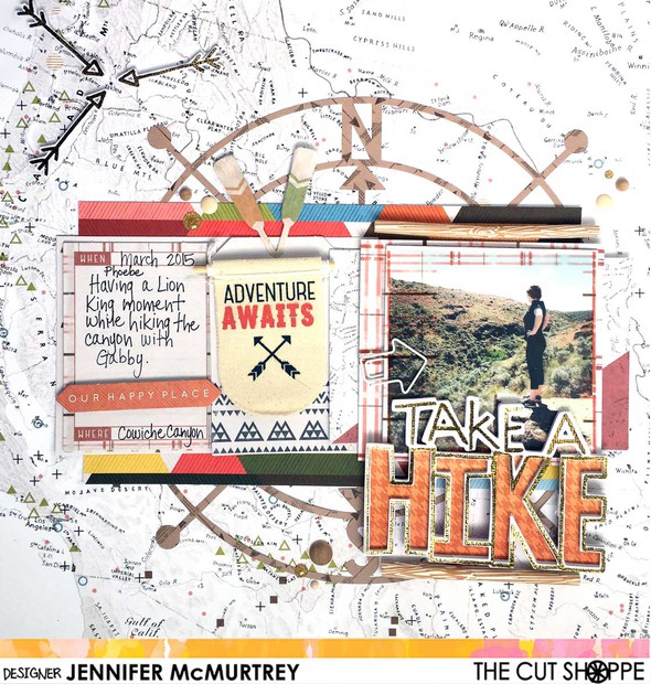 Take a Hike by jenmc72 gallery