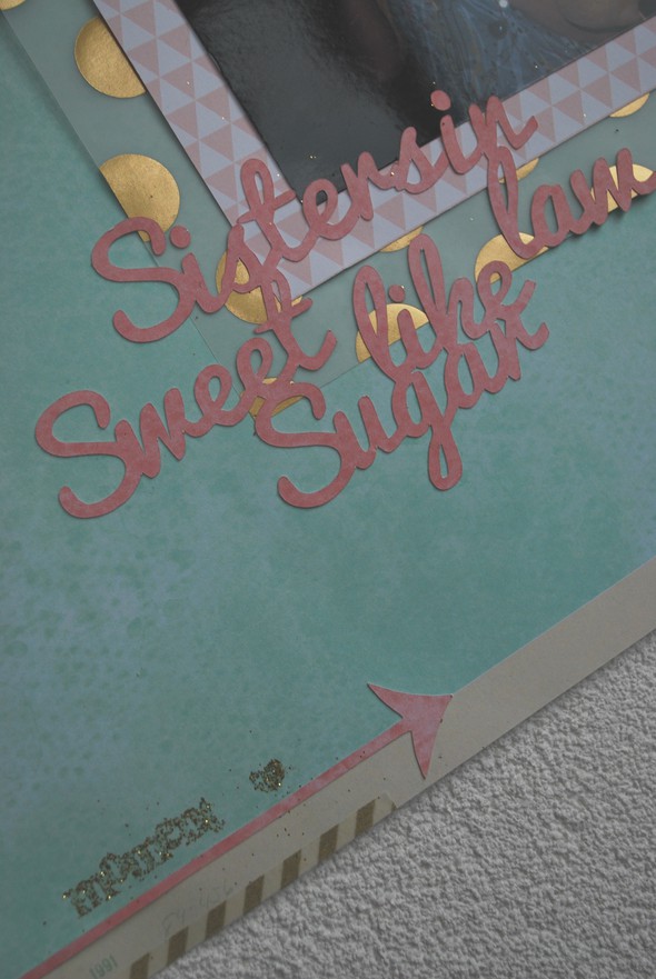 Sisters in law Sweet like Sugar by SparklinD gallery