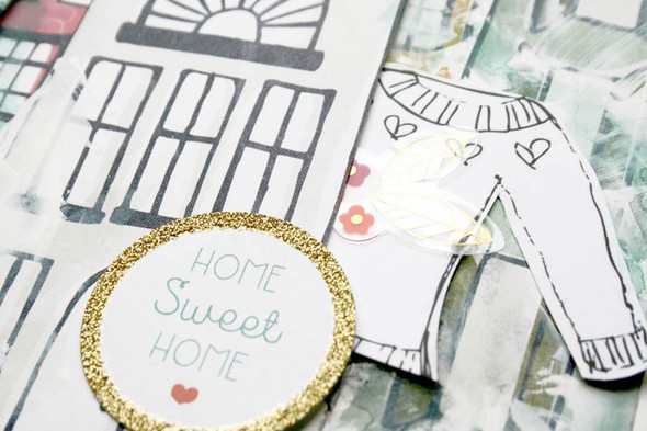 Home Sweet Home by soapHOUSEmama gallery
