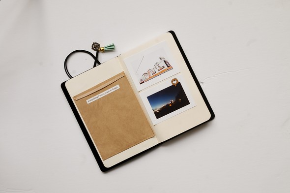 Travel Journal part 1 by 3littleks gallery