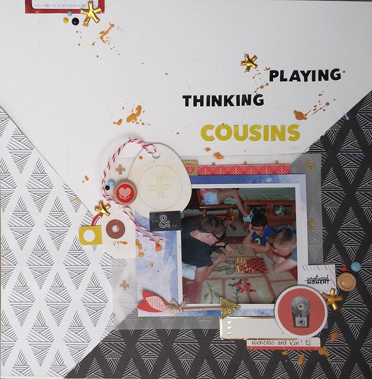 Playingthinking cousins1 original