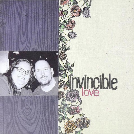 invincible love