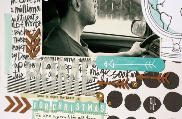 Driving home for Christmas  by miffot gallery