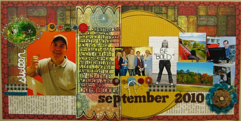 Project 12 September Sketch Layout