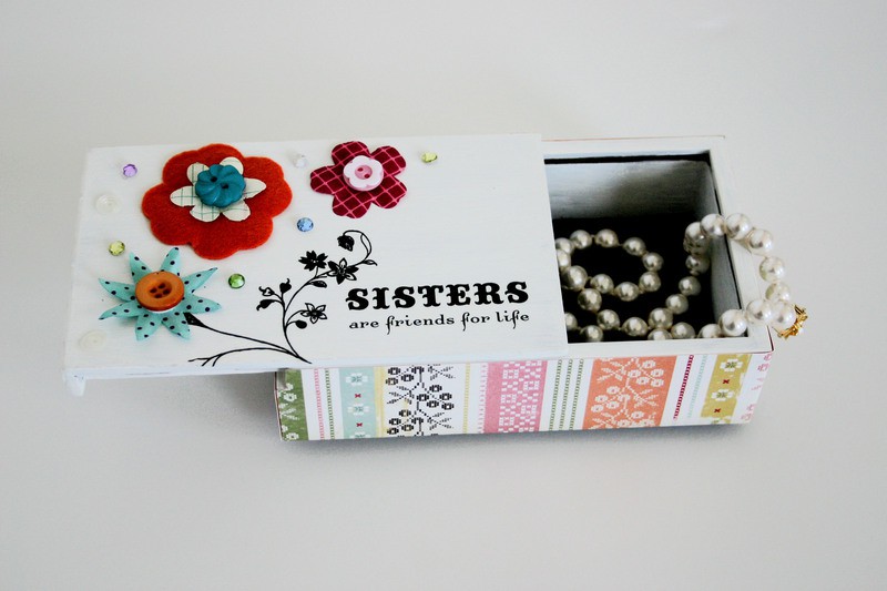 Sister's box