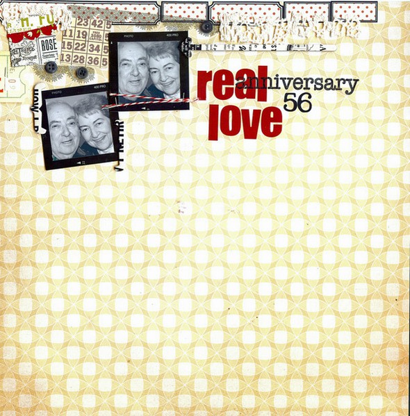 real love by dmbd gallery