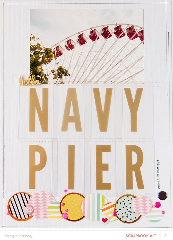 Navy pier full original