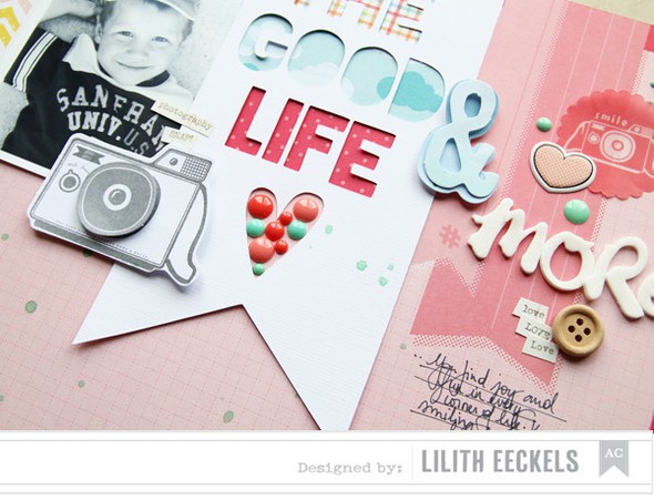 The Good Life and more by LilithEeckels gallery