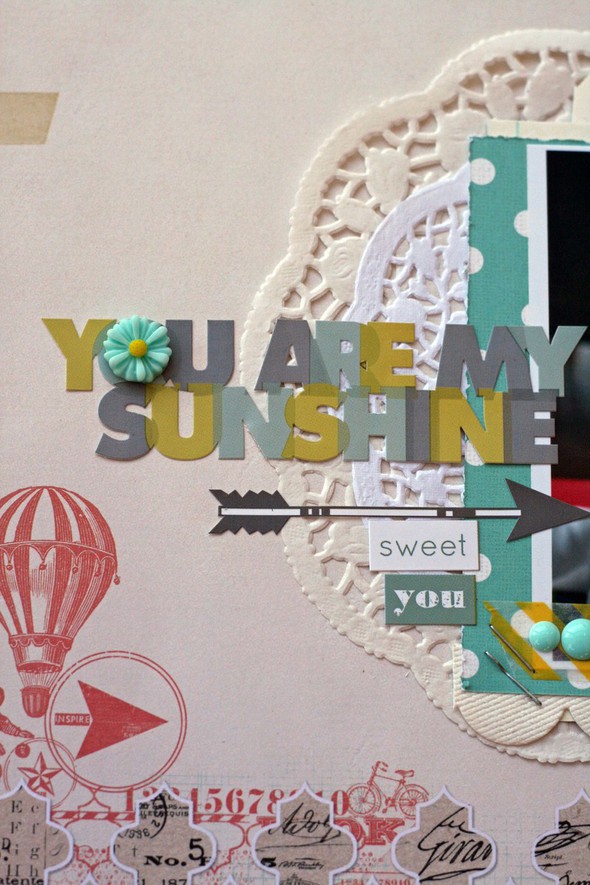 You are my sunshine by harbourgal gallery