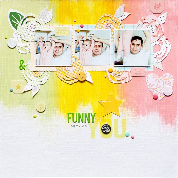 Funny You by Umichka gallery