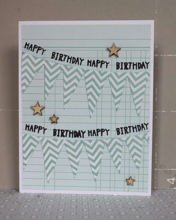 Happy Birthday (card) by blbooth gallery