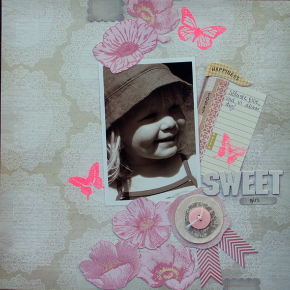 Sweet girl by thorold gallery