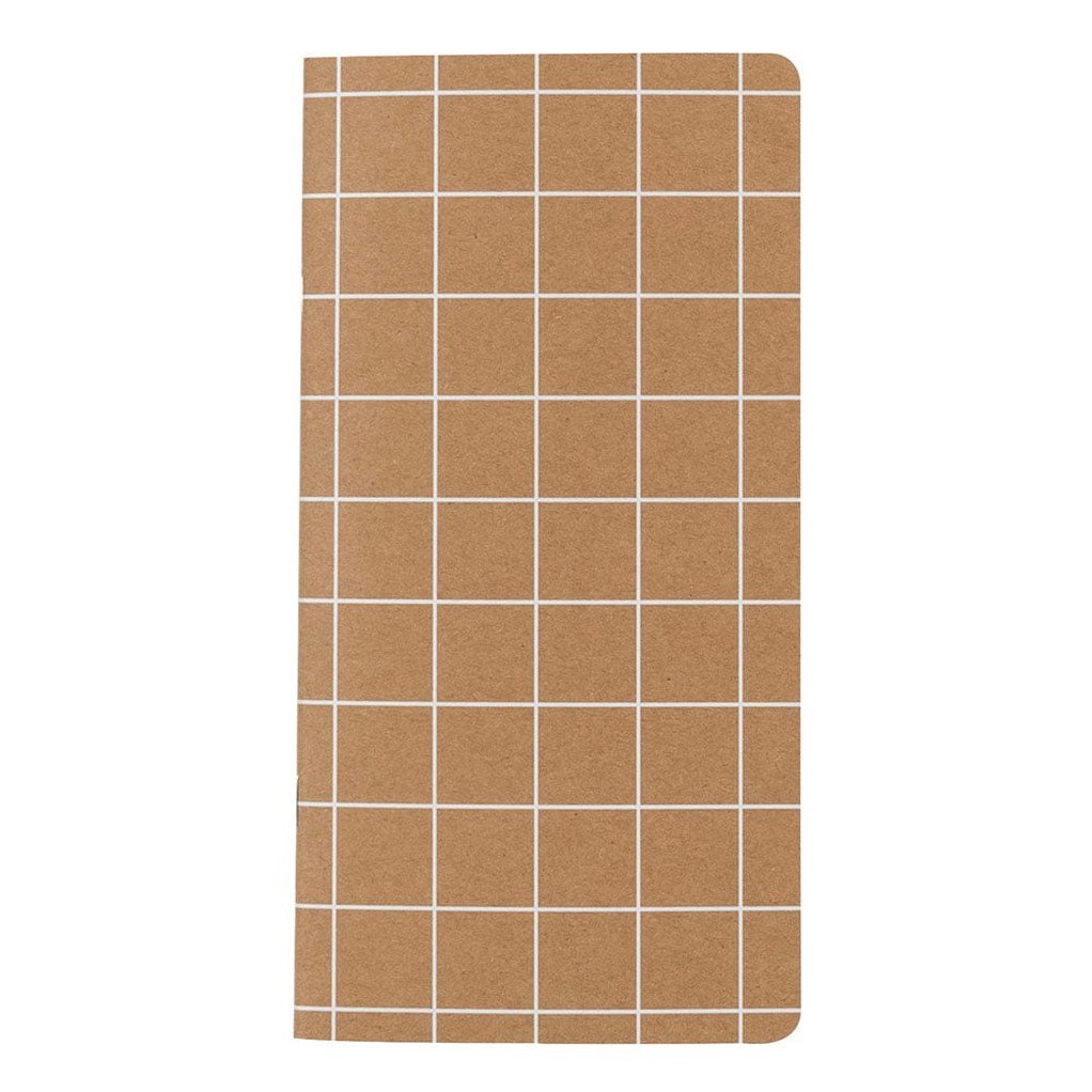 Kraft Traveler's Notebook item