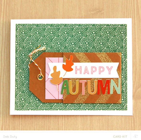 happy autumn by debduty gallery