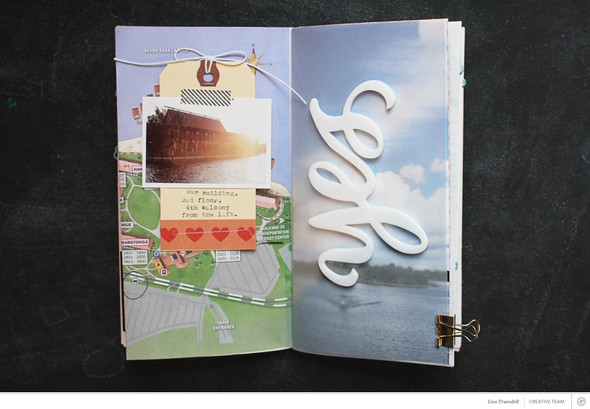 yes // t2magic notebook by gluestickgirl gallery