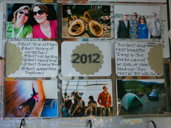 Best of 2012 by sparklingallison gallery