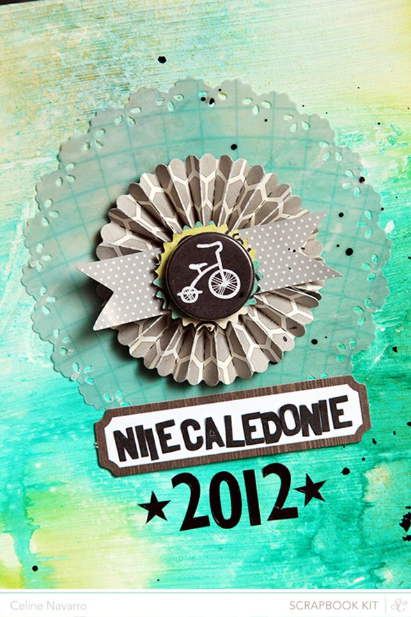 Nouvelle Caledonie 2012 by celinenavarro gallery