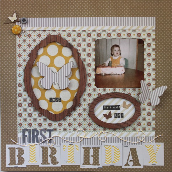 First Birthday by blbooth gallery