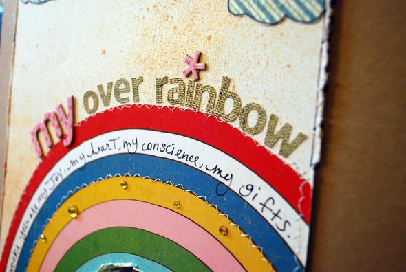 my over the rainbow by chris_dodaj gallery