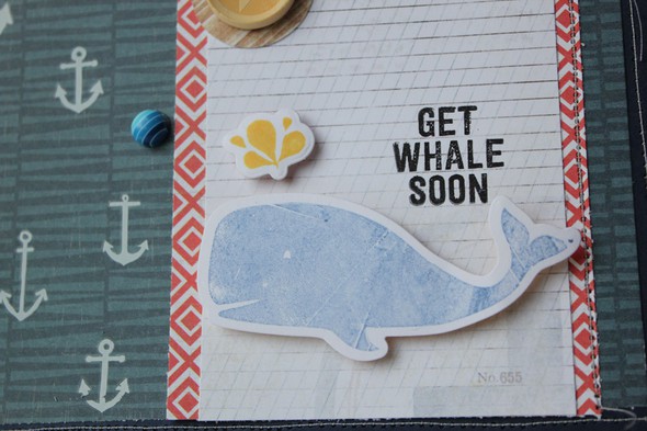 Get "Whale" Soon Card by coastiewife07 gallery