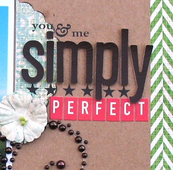 Simply Perfect by cccjenn gallery