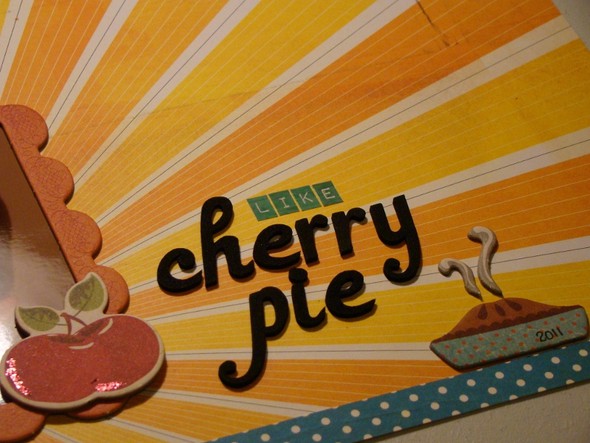 Sweet Like Cherry Pie by danielle1975 gallery