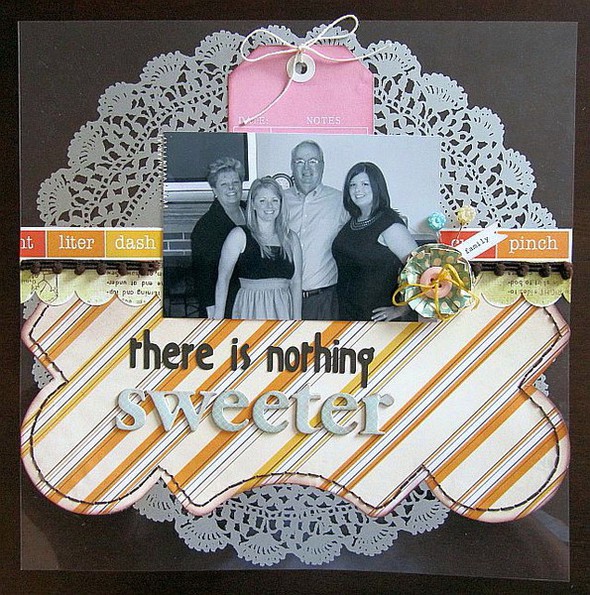 there is nothing sweeter-Hambly by Jenn gallery
