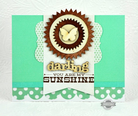 Darling You Are My Sunshine by Dawn_McVey gallery
