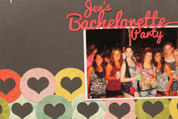 Jen's Bachelorette Party by AlissaG gallery