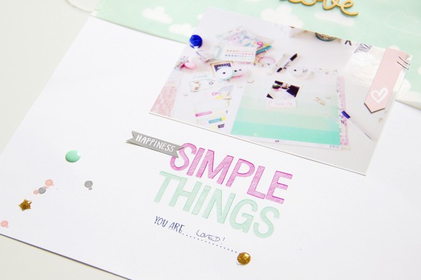 Simple Things. by ScatteredConfetti gallery