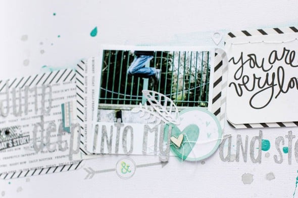 Jump deep into my heart and stay by all_that_scrapbooking gallery