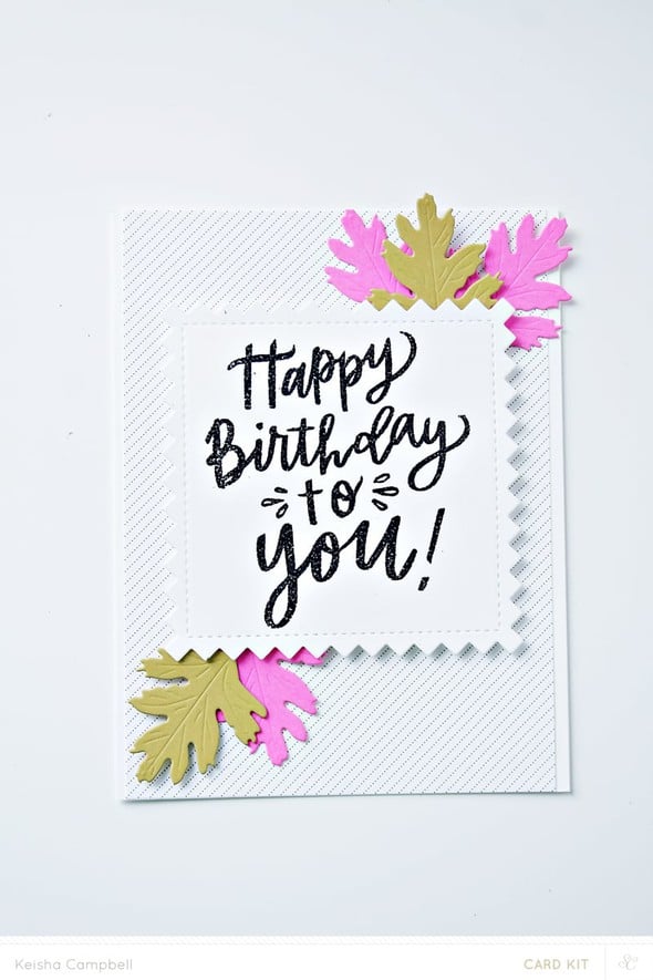Happy Birthday to You by Keisha gallery