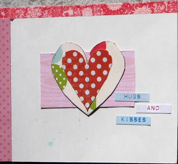 I Love You Card by christy_arthur gallery