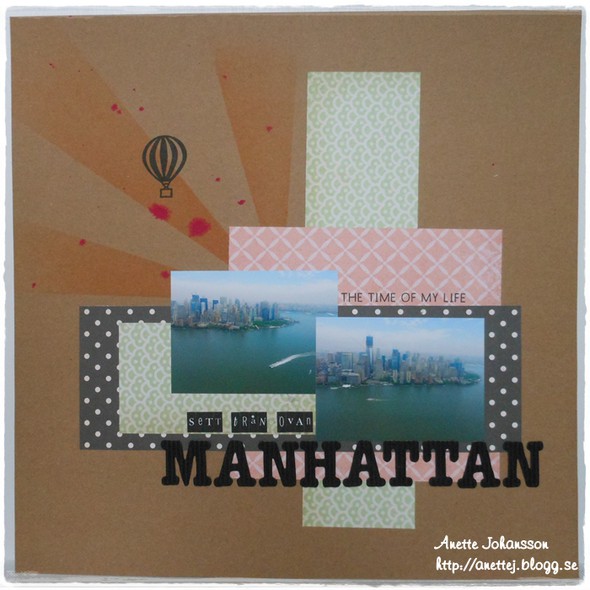 Manhattan by anettej gallery